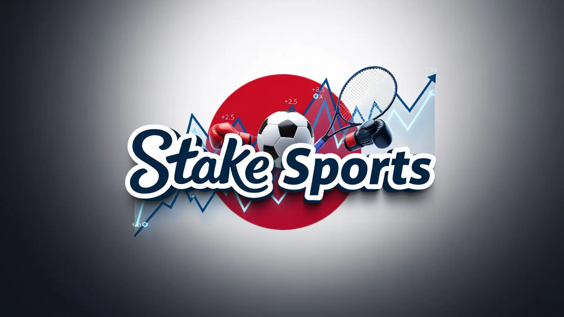 Stakeで、高オッズのスポーツベッティングを楽しもう。